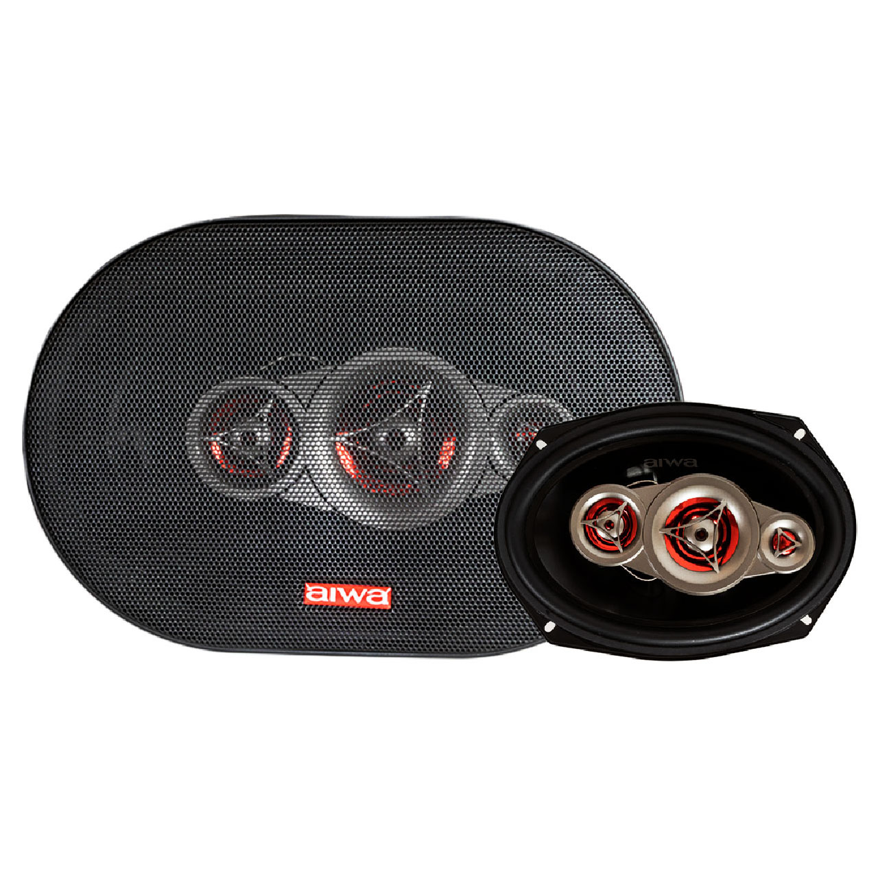 aiwa mafon